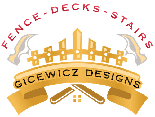 Gicewicz Designs | Custom Decks, Fences & Outdoor Carpentry – Seattle Area